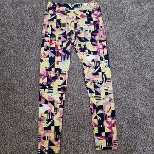 LuLaRoe One Size Leggings